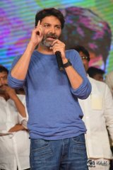 Son Of Sathyamurthy Movie Audio Success Meet